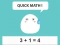 Spiel Schnelle Mathematik Online