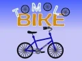 Spiel Tomolo Fahrrad Online