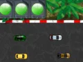Spiel 2D Autorennen Online