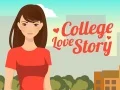Spiel Liebesgeschichte im College Online