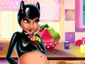 Spiel Catwoman Schwanger Online