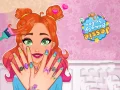 Spiel Jessies Schönheitssalon Online