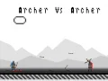 Spiel Bogenschütze gegen Bogenschütze Online