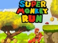 Spiel Super Affenlauf Online