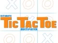 Spiel Tic Tac Toe Mehrspieler Online