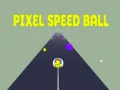 Spiel Pixel Geschwindigkeit Ball Online Spiel Pixel Geschwindigkeit Ball Online