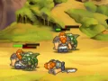 Spiel Verteidigungen Online