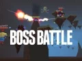 Spiel Kogama: Bosskampf Online