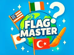 Spiel Flaggenmeister Online