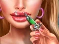 Spiel Ellies Lippeninjektionen Online