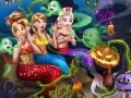 Spiel Das von einer Meerjungfrau heimgesuchte Haus Online