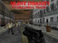 Spiel Stille Verrücktheit: Psychologisches Trauma Online