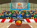 Spiel 3D Basketball Online