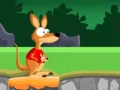 Spiel Springender Känguru Online