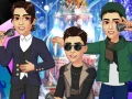 Spiel Zayn Malik Welttournee Online