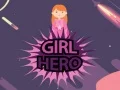 Spiel Heldin Online