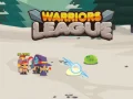 Spiel Kriegerliga Online