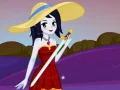 Spiel Vampir-Königinnen Akademie Stil Online