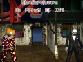 Spiel Dünner Clown: Fürchte Dich Vor Ihm Online