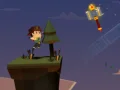 Spiel Windbogenschütze Online