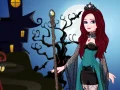 Spiel Elsa Halloween-Kostüme Online