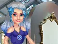 Spiel Prinzessin mit Silberhaar Online