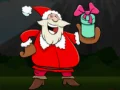 Spiel Santa Schatten Spiel Online