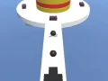 Spiel Feuerbälle 3D Online