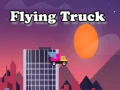 Spiel Fliegender Lastwagen Online