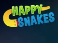 Spiel Glückliche Schlangen Online