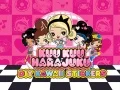 Spiel Kuu Kuu Harajuku Aufkleber Online