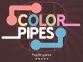 Spiel Farbige Rohre Online
