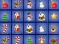 Spiel Weihnachts-Mahjong Online