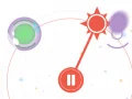 Spiel Sprung- oder Blockfarben-Spiel Online