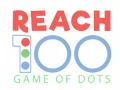 Spiel Erreiche 100: Punktspiel Online