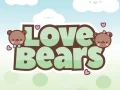 Spiel Liebesbären Online