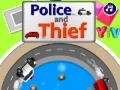 Spiel Polizist und Dieb Online