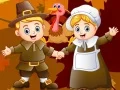 Spiel Thanksgiving Unterschiede Online