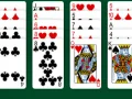 Spiel Patience Solitär Online
