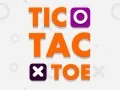 Spiel Tic Tac Toe Arcade Online