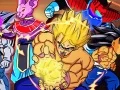 Spiel Saiyan-Schlacht Online