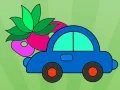 Spiel Mein Malbuch Online