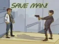 Spiel Rette den Mann Online