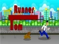 Spiel Läufer Tom Online