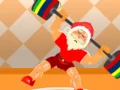 Spiel Santa Claus Gewichtheber Online Spiel Santa Claus Gewichtheber Online