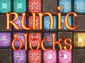 Spiel Runenblöcke Online