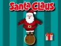 Spiel Herausforderung des Weihnachtsmanns Online