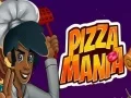 Spiel Pizza Mania Online