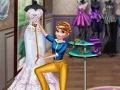 Spiel Kleidungsdesign für Prinzessinnen Online