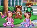 Spiel Kindergarten Ankleide Online